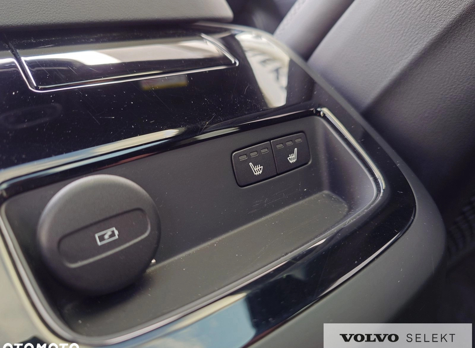 Volvo V90 cena 212900 przebieg: 30930, rok produkcji 2021 z Gorlice małe 781